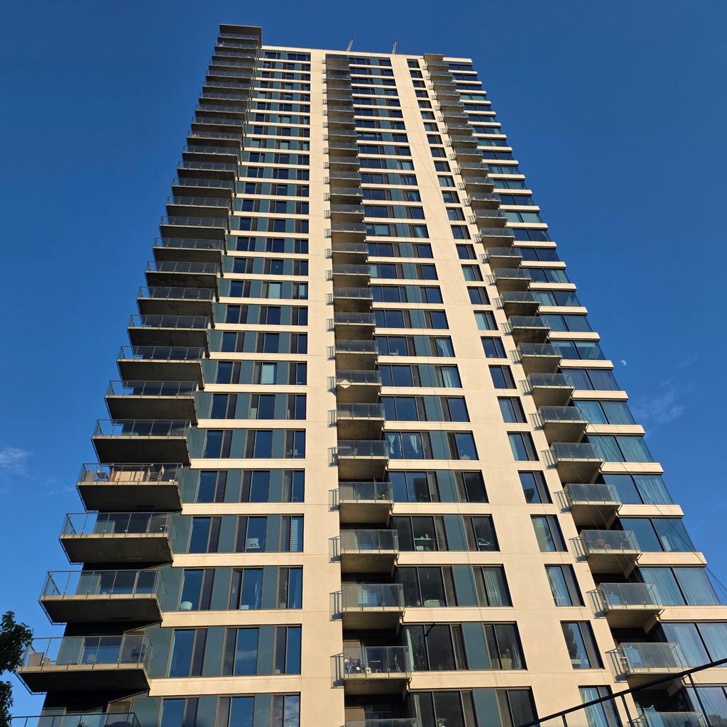 Condo 299 Rue de la Rotonde Ile-des-Soeurs Montreal