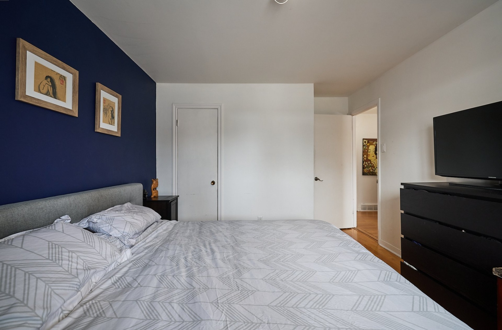 Chambre principale